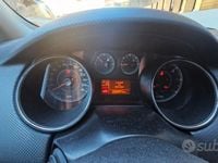 Usata Fiat Bravo Dynamic 120 CV (88 kW) 2009 Marrone Utilitaria