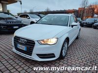 usata Audi A3 SPB 1.6 TDI S tronic Attraction