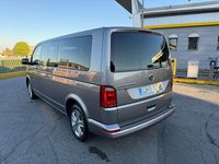 Usata VW Transporter 150 CV (110 kW) 2019 Grigio Furgone
