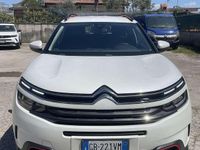 Gebraucht Citroën C5 Aircross Shine 177 PS (130 kW) 2020 Other SUV