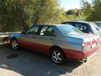 Usata Alfa Romeo 164 1990 Berlina