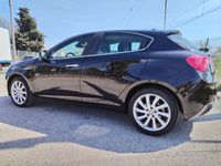 usata Alfa Romeo Giulietta 1.6 jtd-m