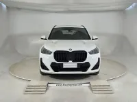Usata BMW X1 M Sport 163 CV (119 kW) 2025 Bianco SUV