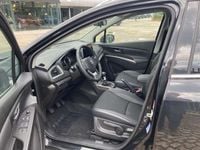 Usata Suzuki SX4 S-Cross GL 129 CV (94 kW) 2022 Nero SUV
