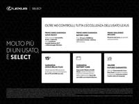 Usata Lexus UX 250h Executive Line 184 CV (135 kW) 2022 Grigio SUV