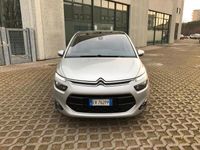 usata Citroën C4 Picasso 1.6 e-HDi 115 ETG6 Seduction*Led*Cerchi*Navi*S&S