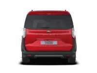 Nuova Ford Tourneo Active 125 CV (91 kW) 2026 Fantastic red  Monovolume