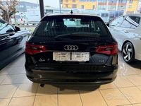 Usata Audi A3 Ambition 105 CV (77 kW) 2014 Nero Berlina