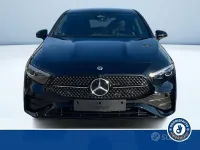 Nuova Mercedes A180 AMG 2026 Nero Berlina