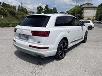 Usata Audi Q7 Business Plus 272 CV (200 kW) 2015 Other SUV