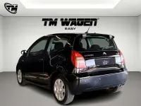 Usata Citroën C2 VTR Sport 68 CV (50 kW) 2004 Nero Utilitaria