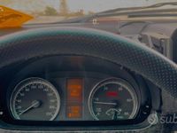 Usata Mercedes Viano 2011 Nero Monovolume