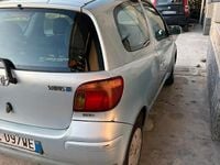 Usata Toyota Yaris 2004