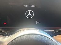 Usata Mercedes GLE350 AMG 272 CV (200 kW) 2022 Coupé