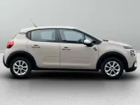 Usata Citroën C3 PureTech 83 CV (61 kW) 2024 Beige Berlina