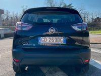 usata Opel Crossland X 2020 - ADVANCE 1.2 BENZINA - NEOPATENTATI!!!