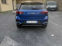 Usata VW T-Roc Advance 150 CV (110 kW) 2021 SUV