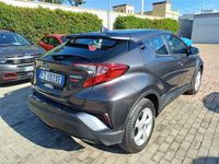 usata Toyota C-HR C-HR1.8 Hybrid E-CVT Active