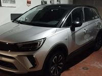 Usata Opel Crossland X Elegance 110 CV (80 kW) 2024 SUV