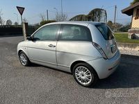 Usata Lancia Ypsilon 2006 Grigio Utilitaria