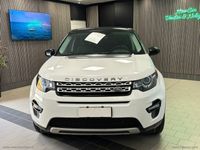 usata Land Rover Discovery Sport 2.0 TD4 180CV HSE Luxury