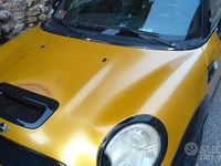 Usata Mini Cooper S 120 CV (88 kW) 2008 Utilitaria