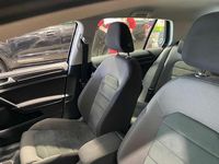 Usata VW Golf VII Executive 116 CV (85 kW) 2018 Nero Berlina