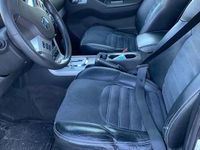 Używany Nissan Navara 190 KM (139 kW) 2014 Pickup