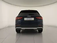 Usata Audi Q3 Advanced 150 CV (110 kW) 2022 Other SUV