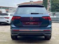 Usata VW Tiguan 150 CV (110 kW) 2023 Other SUV