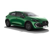 Nuova Renault Clio V Evolution 114 CV (83 kW) 2026 Dqp  verde assoluto Berlina