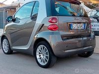 usata Smart ForTwo Coupé 1000 52 kW passion