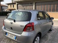 Usata Toyota Yaris 75 CV (55 kW) 2008 Utilitaria