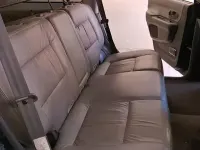 Usata Mitsubishi Pajero Sport 115 CV (84 kW) 2004 Verde SUV