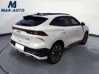 Nuova EVO Evo 6 177 CV (130 kW) 2025 Bianco SUV
