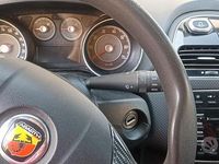 Usata Fiat Punto Evo 2012 Bianco Utilitaria