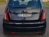 Occasion Lancia Musa 77 PK (56 kW) 2010 Zwart MPV
