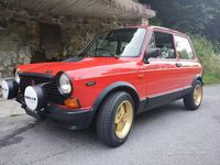 Usata Autobianchi A112 1980 Utilitaria