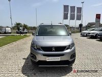 usata Peugeot Rifter BlueHDi 130 S&S EAT8 Allure Standard del 2020 usata a Modugno