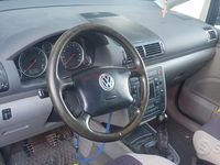 usata VW Sharan 1.9 td i 7p