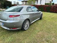 Usata Alfa Romeo GT 2005 Grigio Coupé