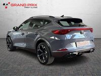 Usata Cupra Formentor VZ 310 CV (228 kW) 2021 Grigio SUV