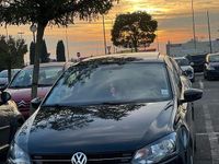 Usata VW Polo 95 CV (69 kW) 2011 Nero Utilitaria