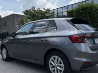 Usata Skoda Fabia Ambition 80 CV (58 kW) 2023 Utilitaria