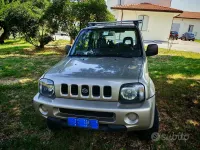 Usata Suzuki Jimny 82 CV (60 kW) 2003 SUV