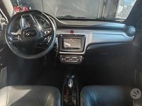 Usata Ligier JS50 2023 Grigio Utilitaria