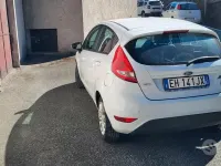 Usata Ford Fiesta 70 CV (51 kW) 2011 Berlina