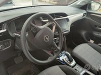 usata Opel Corsa-e Corsa-e 5 porte Edition