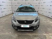 Usata Peugeot 2008 Allure 131 CV (96 kW) 2019 Grigio SUV