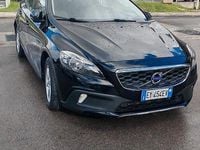 Usata Volvo V40 2014 Nero